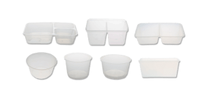 CY Plastic and Packaging Kuantan Products Food Container
