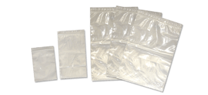 CY Plastic and Packaging Kuantan Products Zipper Bag