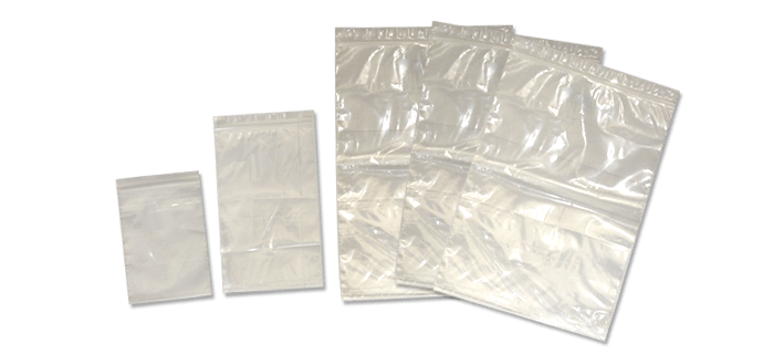 CY Plastic and Packaging Kuantan Products Zipper Bag